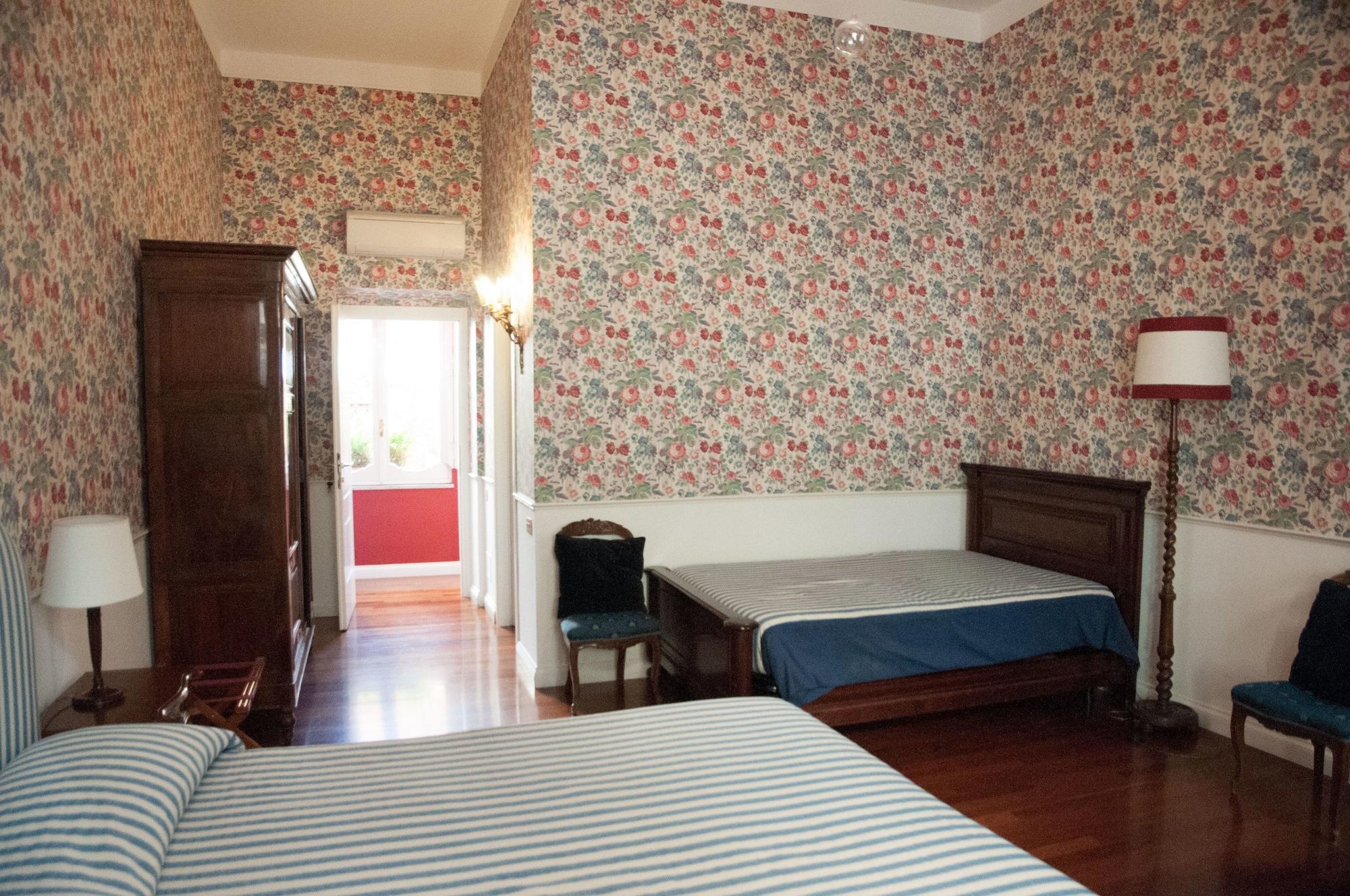 Bed and Breakfast Relais Teatro Argentina Roma Exterior foto