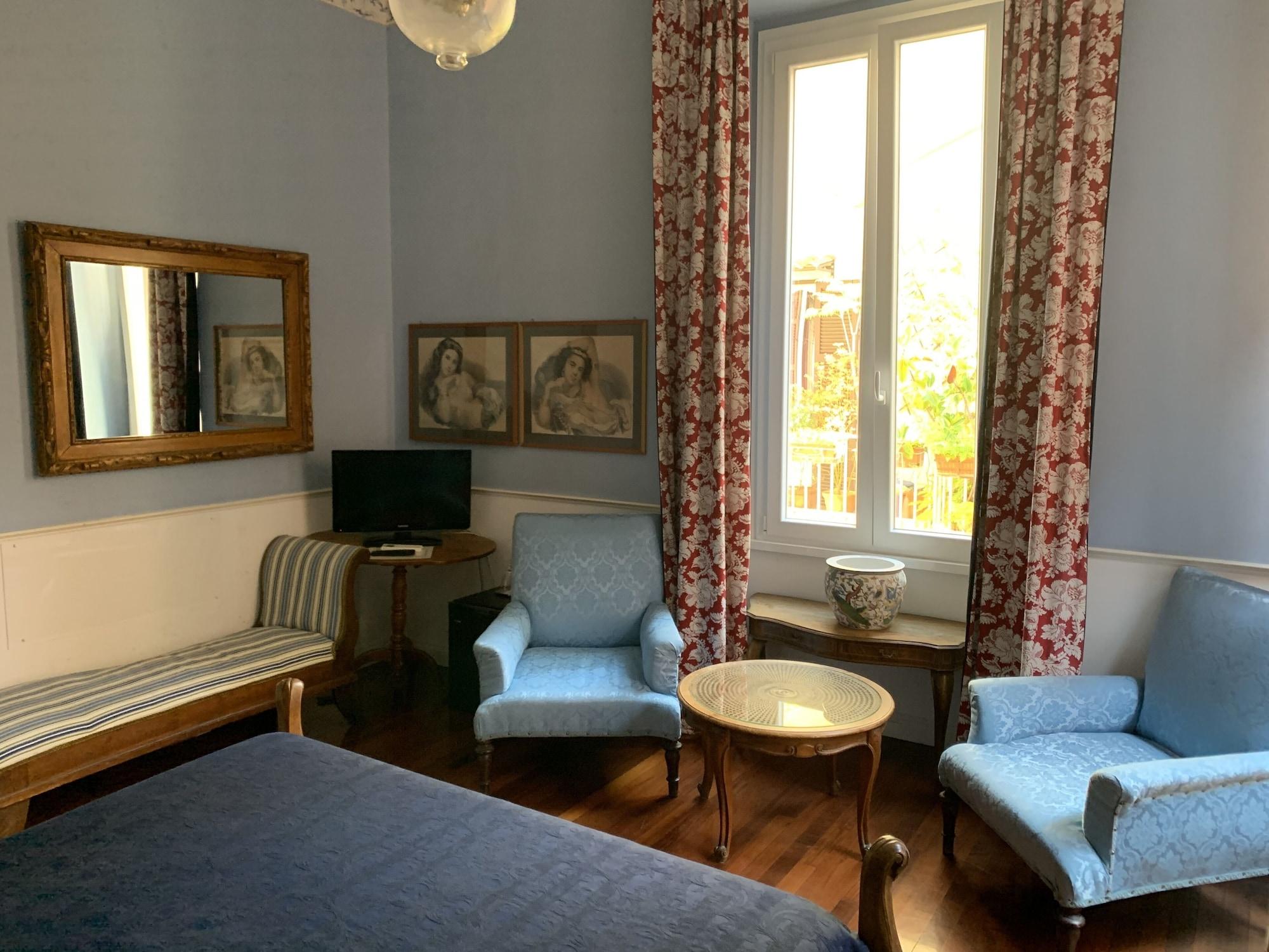 Bed and Breakfast Relais Teatro Argentina Roma Exterior foto