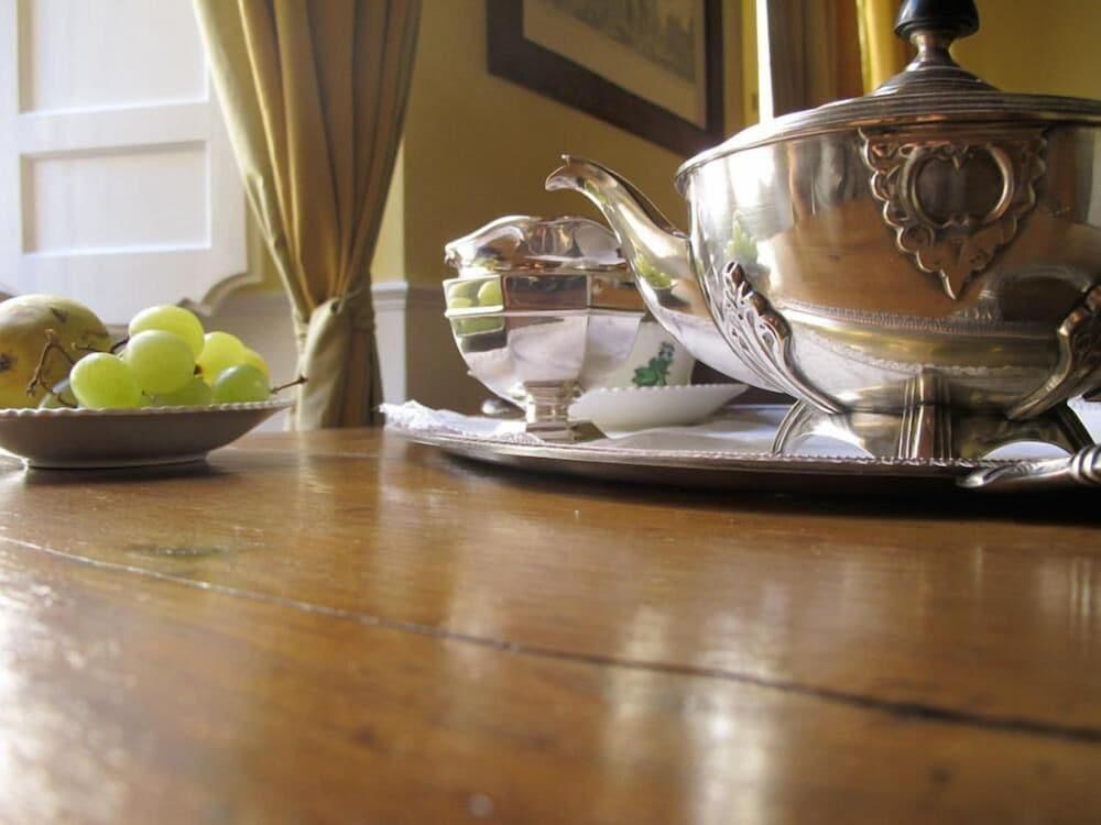 Bed and Breakfast Relais Teatro Argentina Roma Exterior foto