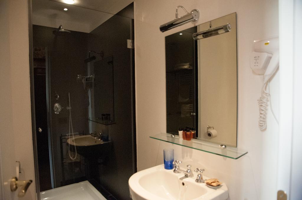 Bed and Breakfast Relais Teatro Argentina Roma Exterior foto