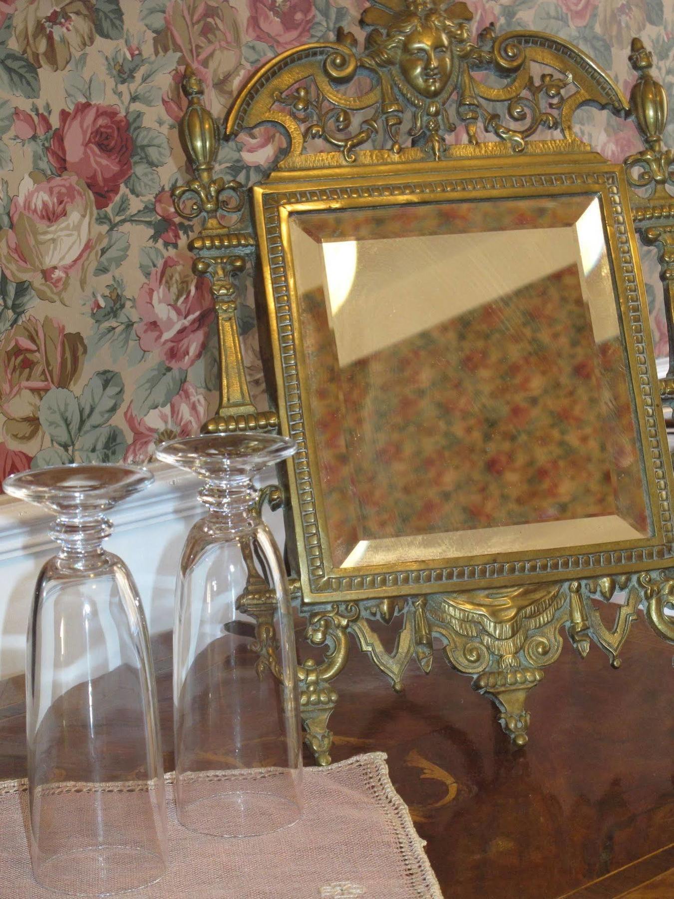 Bed and Breakfast Relais Teatro Argentina Roma Exterior foto